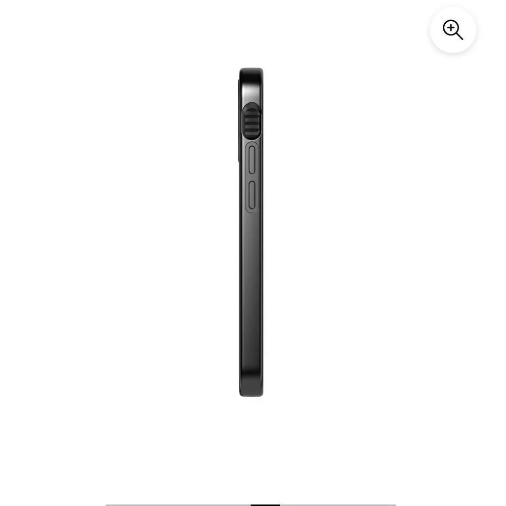 Tech21 Essentials for iPhone 12 / 12 pro Black